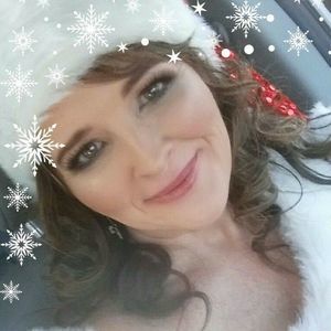 Meet your Posher, Christy